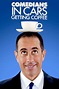 Comedians in Cars Getting Coffee (2012) | The Poster Database (TPDb)