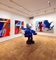 A guide to New York contemporary art galleries • America • Artsy Travels