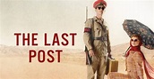 The Last Post, série do produtor de The Night Of, ganha trailer ...