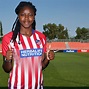 Club Atlético de Madrid · Web oficial - Aïssatou Tounkara, nuevo ...