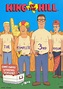 Best Buy: King of the Hill: The Complete Third Season [3 Discs] [DVD]