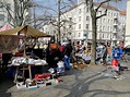 Sunday Market at Boxhagener Platz (Berlin) - All You Need to Know ...