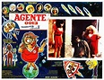 Agente 0013: Hermelinda linda II (1986) - IMDb