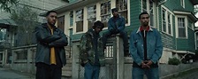 Trailer: Wu-Tang Clans bildas i "Wu-Tang: An American Saga" | MovieZine