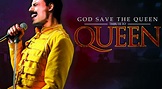 God Save the Queen | Ovintiv Events Centre – Dawson Creek's ...