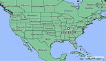 Where is Louisville, KY? / Louisville, Kentucky Map - WorldAtlas.com