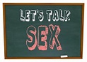 Let’s talk about sex. Why do we need better sexuality… | by ...