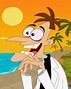 Heinz Doofenshmirtz | Best cartoon characters, Phineas and ferb memes ...