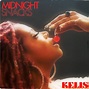 Kelis: Midnight Snacks - COOL HUNTING®