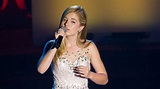 7 things to know about teenage Inauguration singer Jackie Evancho ...
