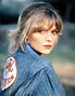 Michelle Pfeiffer Young Grease