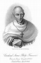 GIACOMO FILIPPO FRANSONI Italian churchman available as Framed Prints ...