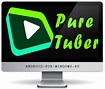 Скачать Pure Tuber на ПК бесплатно