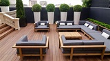 Henry Hall Designs - Fine Outdoor Furniture - YouTube