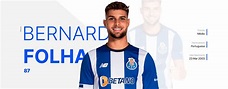 Bernardo Folha 87 FC Porto | FC Porto Store