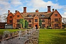 16th Century Manor House near the Suffolk coast - Houses for Rent in ...