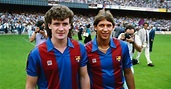 Los 8 ingleses que han dirigido al Barça y cómo les fue - RSS-Noticias ...