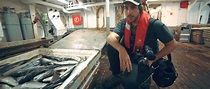 Seaspiracy: La pesca insostenible (2021). Documental en Netflix ...
