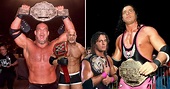 5 Wrestlers That Were Better World Champions In WCW (& 5 That Were ...