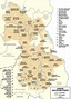 Sorbisches Siedlungsgebiet-dsb - Serbołużyczanie – Wikipedia, wolna ...