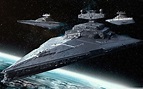 Star Wars Imperial Ship Wallpapers - Wallpaper Cave