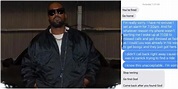 Kanye West Allegedly Tells Donda Engineer to ‘Go Find God’ After Firing ...