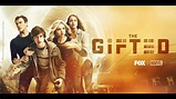 The Gifted Trailer - YouTube