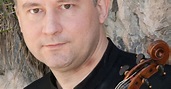 David Wolfgang dictará una Clase Magistral de violín - Facultad de ...