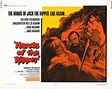 Hands of the Ripper (1971) | Hammer horror films, Hammer films, Movie ...