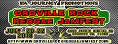 Oroville Rock Reggae Jamfest
