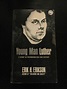 Young Man Luther by Erik H. Erikson (1962, Mass Market) for sale online ...