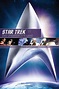 Star Trek VI - Das unentdeckte Land (1991) - Poster — The Movie ...