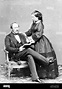 Queen victoria albert 1860 -Fotos und -Bildmaterial in hoher Auflösung ...