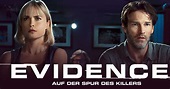 Evidence - Auf der Spur des Killers | videociety