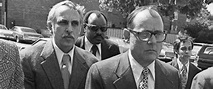 The 1972 Watergate burglary: How a piece of tape and an astute night ...