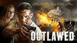 Outlawed español Latino Online Descargar 1080p