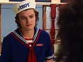 Scoops Ahoy from All About the Stranger Things 3 Costumes | E! News