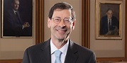 Interview with IMF Chief Economist Maurice Obstfeld – IMF Finance ...
