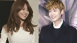 Jung Kyung Ho cheers on girlfriend Sooyoung's solo track 'Winter Breath ...