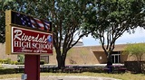 Riverdale High School in Fort Myers, Fla., will undergo $45 million ...