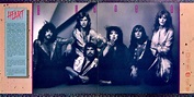 October 1978: Heart Releases "Dog & Butterfly" | Classic Rockers
