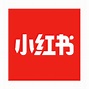 Xiaohongshu Square Logo transparent PNG - StickPNG