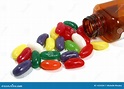 Sweet Medicine 2 stock photo. Image of placebo, tasty - 1433204