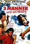 Drei Männer und ein Baby: DVD oder Blu-ray leihen - VIDEOBUSTER.de