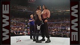¿Quién es el luchador más alto de toda la historia de WWE?