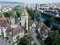 Ausflugsziele.ch ® | Ausflüge in Zürich und Umgebung