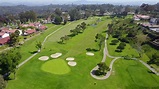 Lomas Santa Fe Executive Course, Solana Beach, California - Golf course ...