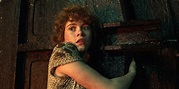IT movie's Sophia Lillis was almost too "fearless" for the film