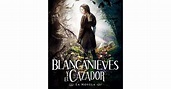 Blancanieves y el cazador by Lily Blake