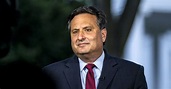 Ron Klain is expected to step down as White House chief of staff in the ...